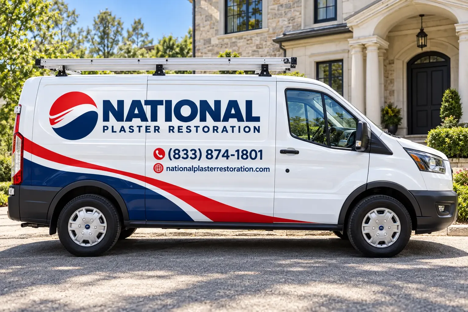 Plaster Repair in Chapin, IL near me