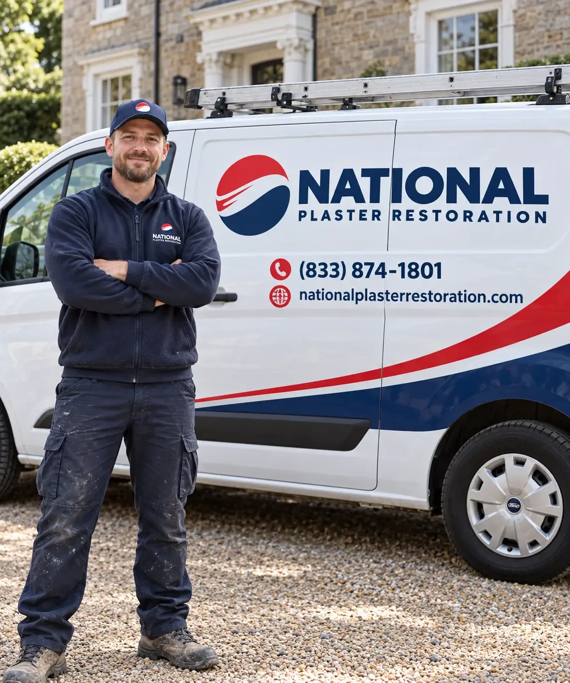 Plaster Repair Chapin, IL FAQs